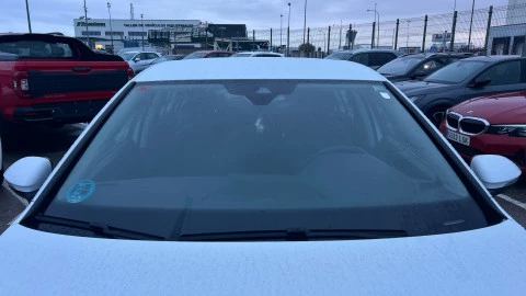 Volkswagen Golf 2.0 TDI 85kW (115CV)