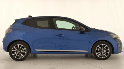 Renault Clio techno Eco-G 100cv (74kW)