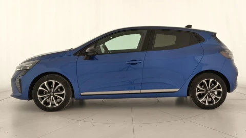 Renault Clio techno Eco-G 100cv (74kW)