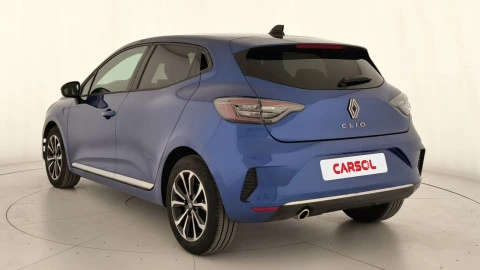 Renault Clio techno Eco-G 100cv (74kW)