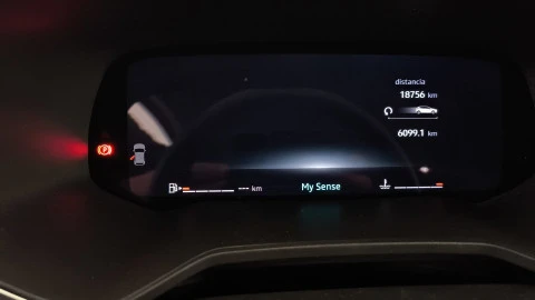 Renault Clio techno Eco-G 100cv (74kW)
