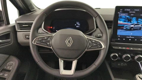 Renault Clio techno Eco-G 100cv (74kW)