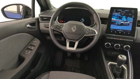 Renault Clio techno Eco-G 100cv (74kW)