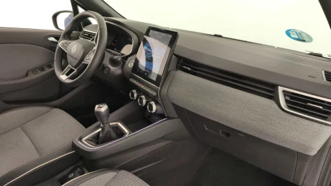 Renault Clio techno Eco-G 100cv (74kW)