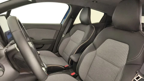 Renault Clio techno Eco-G 100cv (74kW)
