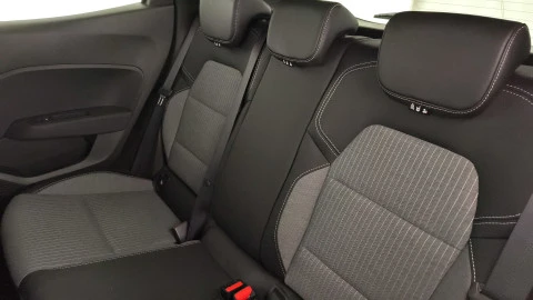 Renault Clio techno Eco-G 100cv (74kW)