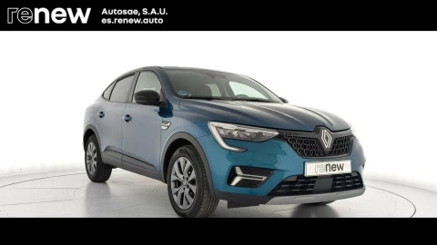 Renault Arkana   1.3 TCe Techno EDC 103kW