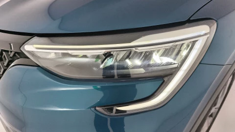 Renault Arkana   1.3 TCe Techno EDC 103kW