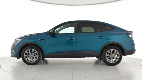 Renault Arkana   1.3 TCe Techno EDC 103kW