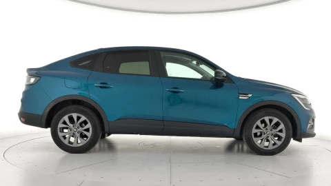 Renault Arkana   1.3 TCe Techno EDC 103kW