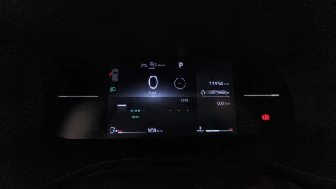 Renault Arkana   1.3 TCe Techno EDC 103kW
