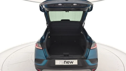 Renault Arkana   1.3 TCe Techno EDC 103kW