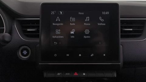 Renault Arkana   1.3 TCe Techno EDC 103kW
