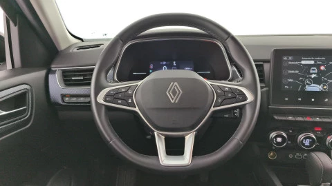 Renault Arkana   1.3 TCe Techno EDC 103kW