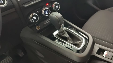 Renault Arkana   1.3 TCe Techno EDC 103kW