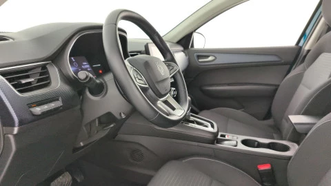 Renault Arkana   1.3 TCe Techno EDC 103kW