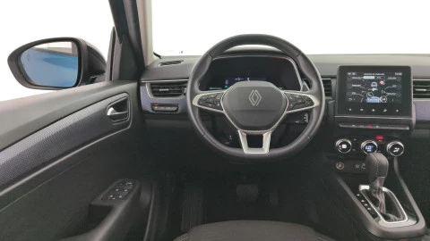 Renault Arkana   1.3 TCe Techno EDC 103kW