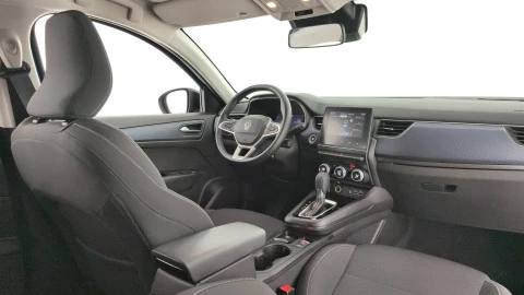 Renault Arkana   1.3 TCe Techno EDC 103kW
