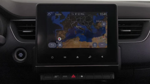Renault Arkana   1.3 TCe Techno EDC 103kW