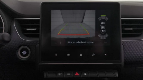 Renault Arkana   1.3 TCe Techno EDC 103kW
