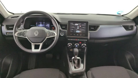 Renault Arkana   1.3 TCe Techno EDC 103kW