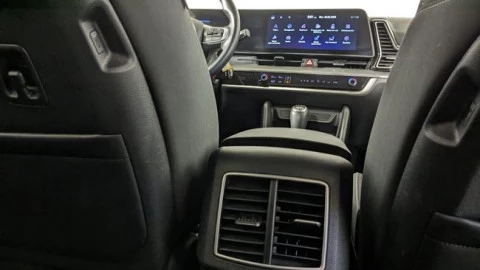 Kia Sportage 1.6 T-GDi MHEV 118kW (160CV) Drive 17