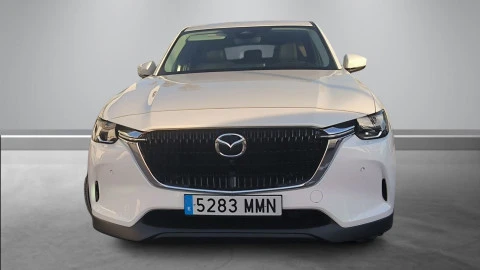 Mazda CX-60 e-Skyac D MHEV 187kw 4WD Exclusive-Line