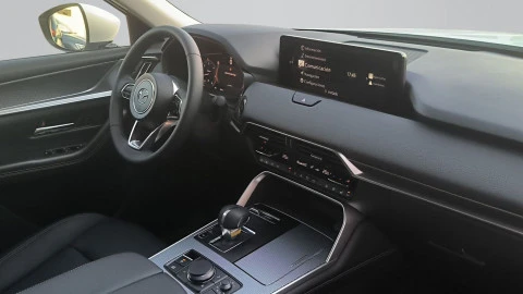 Mazda CX-60 e-Skyac D MHEV 187kw 4WD Exclusive-Line