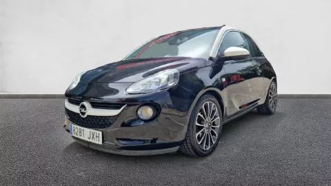 Opel Adam 1.4 XEL GLAM