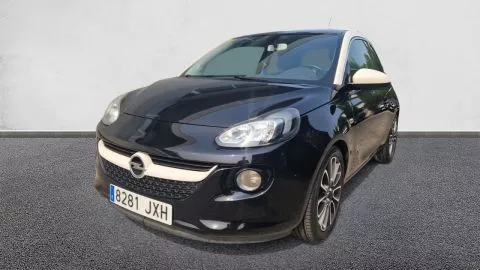 Opel Adam 1.4 XEL GLAM