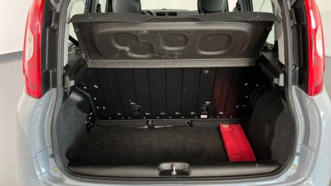 Fiat Panda Panda Hybrid 1.0 51kw (70CV)