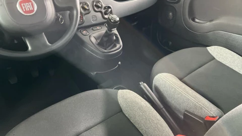 Fiat Panda Panda Hybrid 1.0 51kw (70CV)