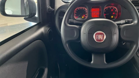 Fiat Panda Panda Hybrid 1.0 51kw (70CV)