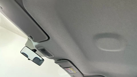 Fiat Panda Panda Hybrid 1.0 51kw (70CV)