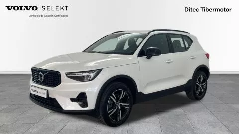 Volvo XC40 B3 G Plus Dark Auto 120 kW (163 CV)