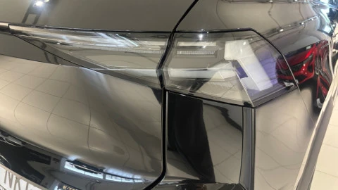 Renault Symbioz 160 E-Tech Full Hybrid Techno
