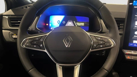 Renault Symbioz 160 E-Tech Full Hybrid Techno