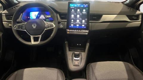 Renault Symbioz 160 E-Tech Full Hybrid Techno