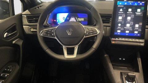 Renault Symbioz 160 E-Tech Full Hybrid Techno