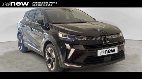Renault Symbioz 160 E-Tech Full Hybrid Techno