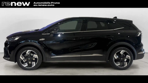 Renault Symbioz 160 E-Tech Full Hybrid Techno