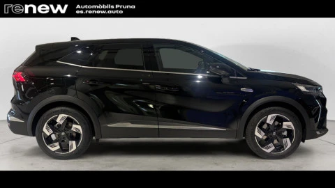 Renault Symbioz 160 E-Tech Full Hybrid Techno