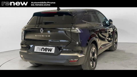 Renault Symbioz 160 E-Tech Full Hybrid Techno