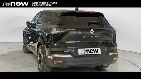 Renault Symbioz 160 E-Tech Full Hybrid Techno