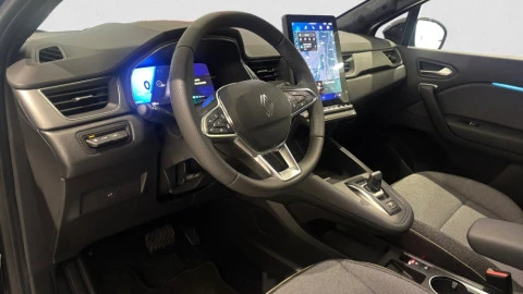 Renault Symbioz 160 E-Tech Full Hybrid Techno