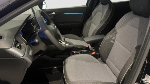 Renault Symbioz 160 E-Tech Full Hybrid Techno