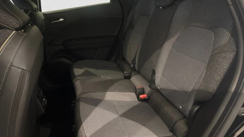 Renault Symbioz 160 E-Tech Full Hybrid Techno