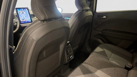 Renault Symbioz 160 E-Tech Full Hybrid Techno