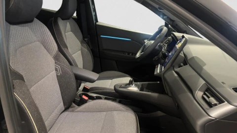 Renault Symbioz 160 E-Tech Full Hybrid Techno