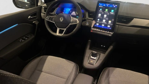 Renault Symbioz 160 E-Tech Full Hybrid Techno